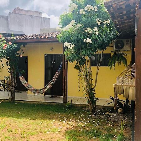 Pousada Casa Ikena Natal Exterior photo